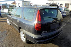 двигатель комплектный 1.9 DTI RENAULT SCENIC LAGUNA и