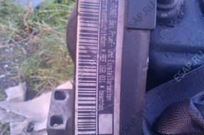 двигатель комплектный 1.9 SDI SKODA SEAT VW  AEF NYSA