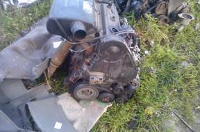 двигатель комплектный 1.9 SDI SKODA SEAT VW  AEF NYSA