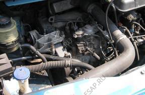 двигатель комплектный-1.9 T.D FIAT ULYSSE,PEOGEOT 806..