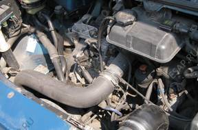 двигатель комплектный-1.9 T.D FIAT ULYSSE,PEOGEOT 806..