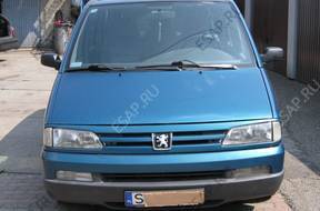 двигатель комплектный-1.9 T.D FIAT ULYSSE,PEOGEOT 806..