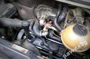двигатель комплектный 1.9 TD VW TRANSPORTER T4