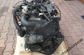 двигатель комплектный 1.9 TDI 110KM OCTAVIA и GOLF IV