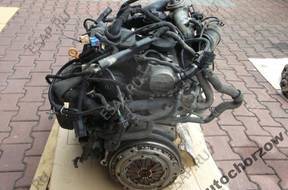 двигатель комплектный 1.9 TDI 110KM OCTAVIA и GOLF IV