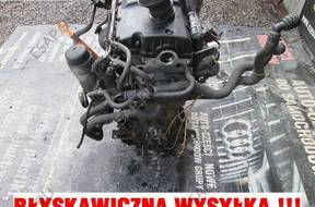 двигатель комплектный 1.9 TDI ATD 101 KM GOLF IV 4 1J0