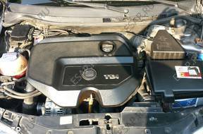 двигатель комплектный 1.9 TDi Golf IV A3 Leon ATD