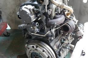 двигатель комплектный 1.9 TDI VW T5 AXC