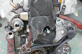 двигатель комплектный 1.9 TDI VW T5 AXC