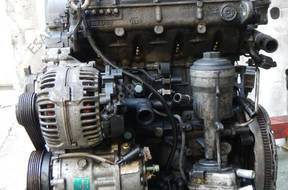 двигатель комплектный 1.9 TDI VW T5 AXC