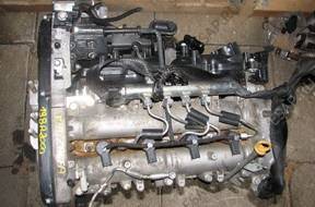 двигатель комплектный 198 A 2000 198A2000 FIAT ALFA JTD