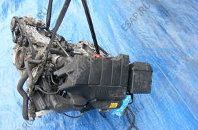 двигатель комплектный 1.9B vaneo W414 W168 a-КЛАССА
