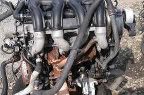 двигатель комплектный 1.9DW8 FIAT SCUDO,CITROEN JUMPY..