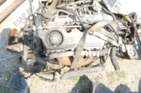 двигатель комплектный 1.9TD FIAT MAREA BRAWO