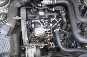 двигатель комплектный 1.9tdi 90 km, VW passat b4, golf3