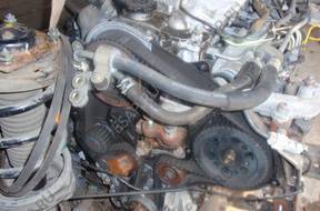 двигатель комплектный 2,0 DITD MAZDA PREMACY 101 л.с.