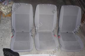 двигатель комплектный 2,0 DITD MAZDA PREMACY 101 л.с.