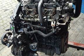двигатель комплектный 2,0 HDI  PEUGEOT PARTNER 406 307