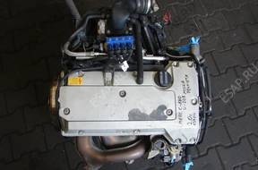 двигатель комплектный 2,0B Mercedes W 203