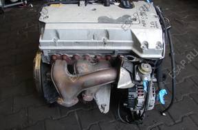 двигатель комплектный 2,0B Mercedes W 203