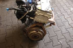 двигатель комплектный 2,0B Mercedes W 203
