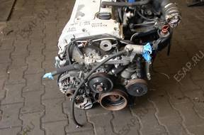 двигатель комплектный 2,0B Mercedes W 203