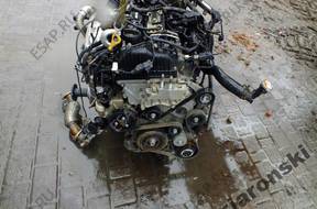 двигатель комплектный 2,2 CRDI KIA SORENTO 2013