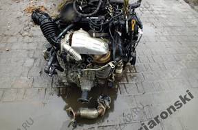 двигатель комплектный 2,2 CRDI KIA SORENTO 2013