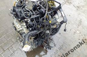 двигатель комплектный 2,2 CRDI KIA SORENTO 2013