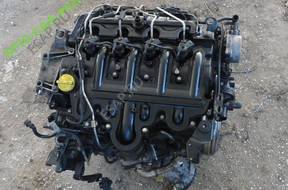 двигатель комплектный 2,2 DCI RENAULT VEL SATIS 65 TY