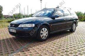 двигатель комплектный 2,2 DTI od Opla Vectry с 2001r.