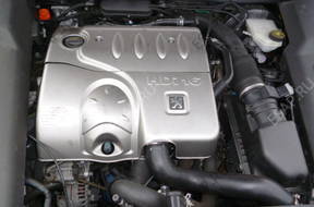 двигатель комплектный 2,2 HDI 16V 607 807 C8 CITR PEZO