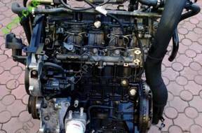 двигатель комплектный 2,2 HDI JUMPER DUCATO BOXER 02-06