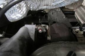 двигатель комплектный 2,5 TDi, AXD - AXE VW T5, 131 KM