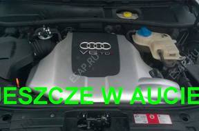 двигатель комплектный 2,5TDI AKE 180KM AUDI A4 A6 C5