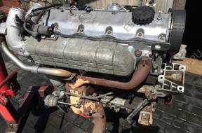 двигатель комплектный 2,8 TDI IDTD FIAT DUCATO