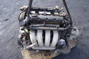 двигатель комплектный 2.0 16V EW10 J4S 206 GTI 307 177K