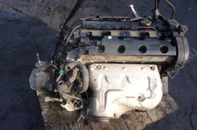 двигатель комплектный 2.0 16V EW10 J4S 206 GTI 307 177K