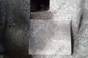 двигатель комплектный 2.0 16V F20Z2 HONDA еще на машине PALI