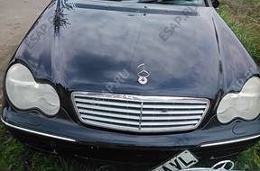 двигатель комплектный 2.0 бензиновый M111951 MERCEDES
