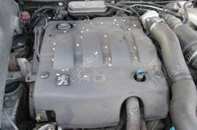 двигатель комплектный 2.0 HDI 136KM PEUGEOT 607 407 307