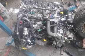 двигатель комплектный 2.0 HDI 90KM 05r в идеальном состоянии  3mi