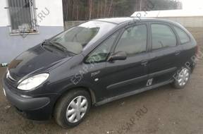 двигатель комплектный 2.0 HDI CITROEN XSARA PICASSO 04 год,