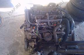 ДВИГАТЕЛЬ КОМПЛЕКТНЫЙ 2.0 HDI PARTNER BERLINGO 2004
