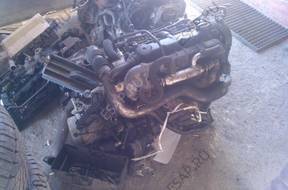 ДВИГАТЕЛЬ КОМПЛЕКТНЫЙ 2.0 HDI PARTNER BERLINGO 2004