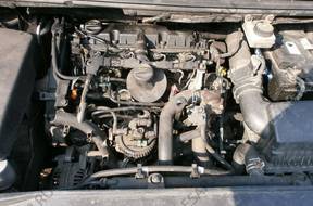 двигатель комплектный 2.0 HDI RHY PEUGEOT 307 CITROEN