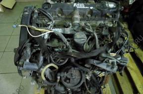 двигатель комплектный 2.0 HDI RHY SIEMENS PEUGEOT 307