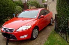 двигатель комплектный 2.0 tdci Mondeo mk4 dwumas turbo