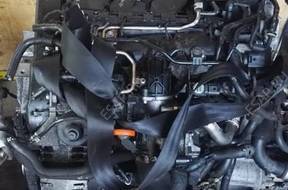 двигатель комплектный 2.0 TDI  CBA  VW SEAT SKODA AUDI