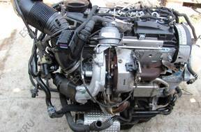 двигатель комплектный 2.0 TDI CFG 170KM - VW SHARAN 7N